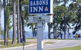 Barons Inn Fairhope Al
